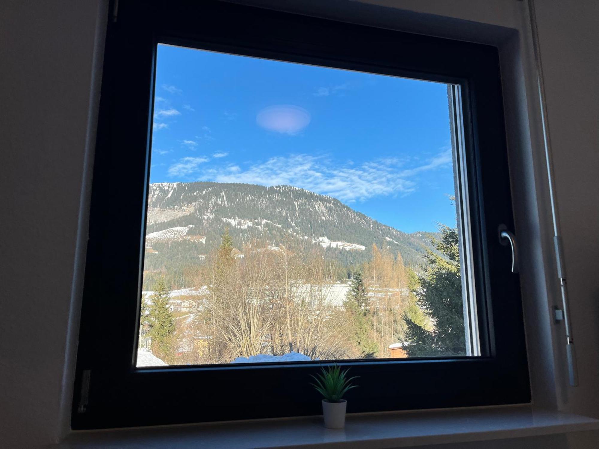 Mountain Chalet Fieberbrunn Bagian luar foto