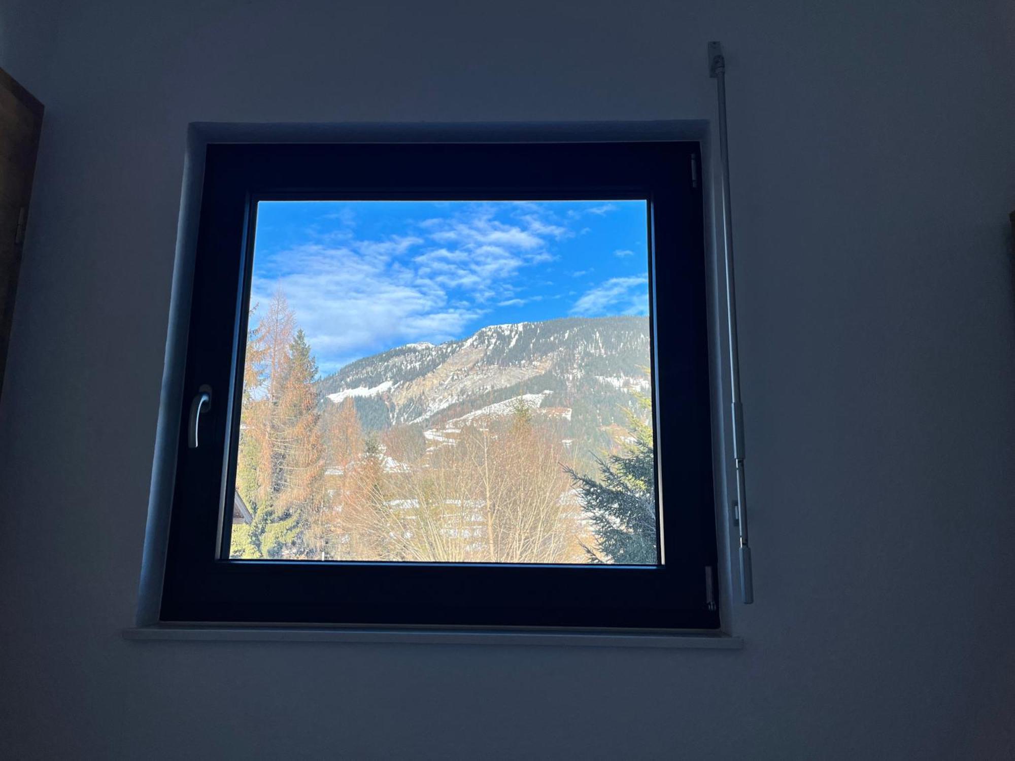 Mountain Chalet Fieberbrunn Bagian luar foto