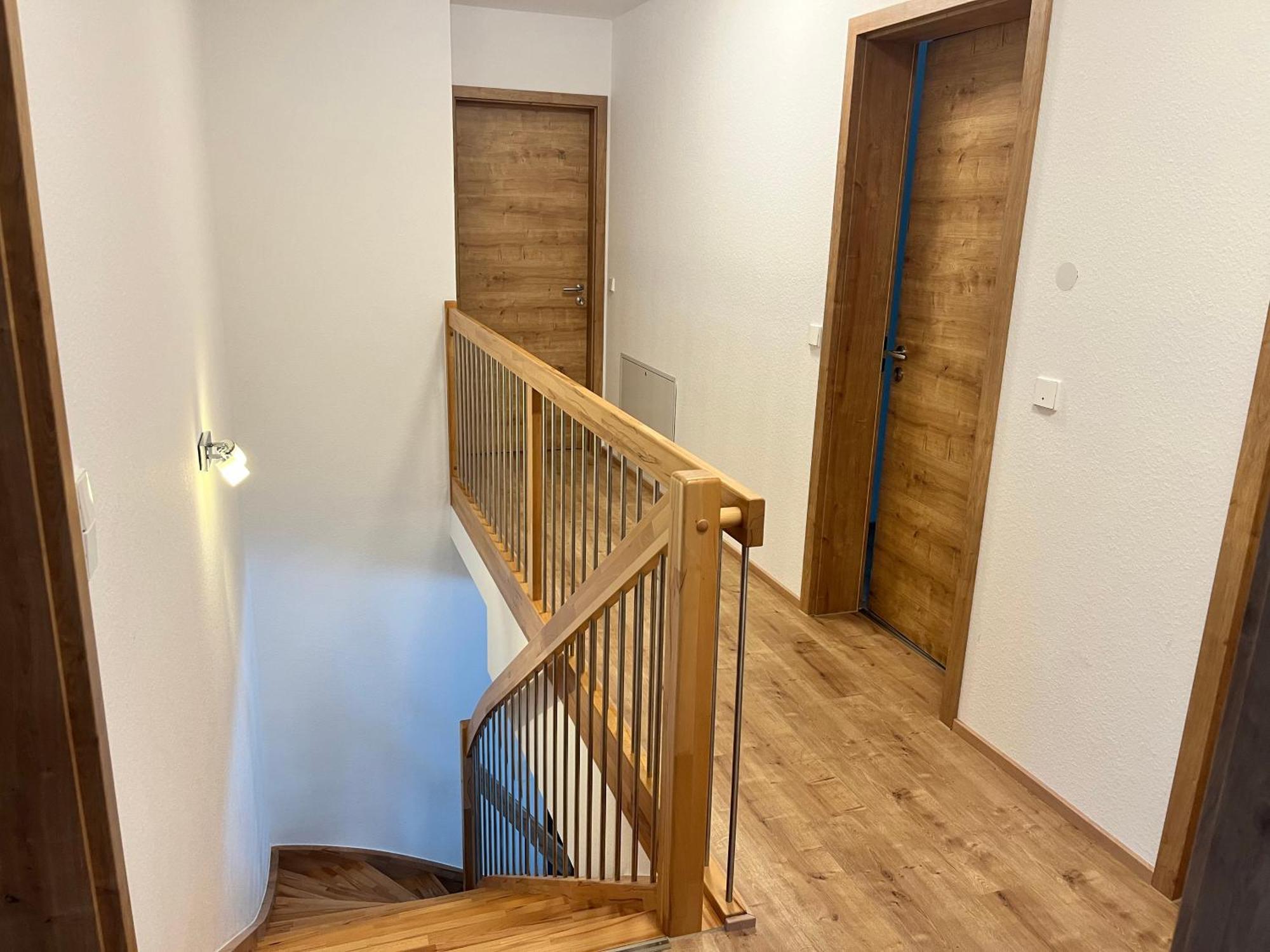 Mountain Chalet Fieberbrunn Bagian luar foto