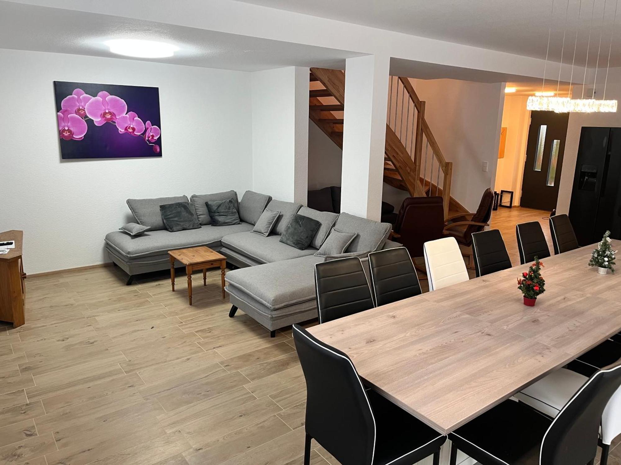 Mountain Chalet Fieberbrunn Bagian luar foto